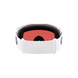 Гірськолижна маска Oakley Fall Line M Matte White/Prizm Argon Iridium 0888392597090 фото 3