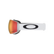 Гірськолижна маска Oakley Flight Deck XM Matte White/Prizm Torch Iridium 2200000048264 фото 3
