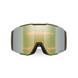 Гірськолижна маска Oakley Line Miner Pro L Fern/Prizm Sage Gold Iridium&Prizm Clear 0888392683199 фото 3