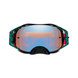 Маска для мотокросу та MTB Oakley Airbrake MX Bengal Venom/Prizm MX Sapphire Iridium 0888392613141 фото 3
