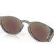 Сонцезахисні окуляри Oakley Latch Matte Grey Ink/Prizm Sapphire Polarized 0888392320551 фото 7