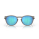 Сонцезахисні окуляри Oakley Latch Matte Grey Ink/Prizm Sapphire Polarized 0888392320551 фото 2