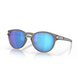 Сонцезахисні окуляри Oakley Latch Matte Grey Ink/Prizm Sapphire Polarized 0888392320551 фото 1