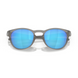Сонцезахисні окуляри Oakley Latch Matte Grey Ink/Prizm Sapphire Polarized 0888392320551 фото 5