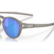 Сонцезахисні окуляри Oakley Latch Matte Grey Ink/Prizm Sapphire Polarized 0888392320551 фото 6