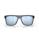 Сонцезахисні окуляри Oakley Leffingwell Crystal Black/Prizm Deep Water Polarized 2200000188052 фото 2