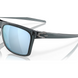 Сонцезахисні окуляри Oakley Leffingwell Crystal Black/Prizm Deep Water Polarized 2200000188052 фото 6