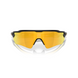 Сонцезахисні окуляри Oakley Radar EV S Path Polished Black/Prizm 24K Polarized 0888392668820 фото 5