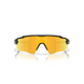 Сонцезахисні окуляри Oakley Radar EV S Path Polished Black/Prizm 24K Polarized 0888392668820 фото 2