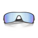 Сонцезахисні окуляри Oakley Turbine Rotor Steel/Prizm Deep Water Polarized 2200000124487 фото 5