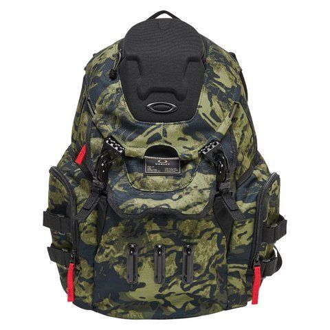 Рюкзак Oakley Bathroom Sink Rc Backpack 8056153447638 фото
