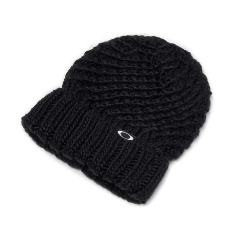 Шапка Oakley Beanie Mix Yarn 2200000084460 фото