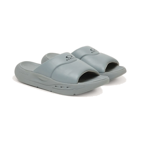Шльопанці Oakley Bark Slide 8056153686556 фото