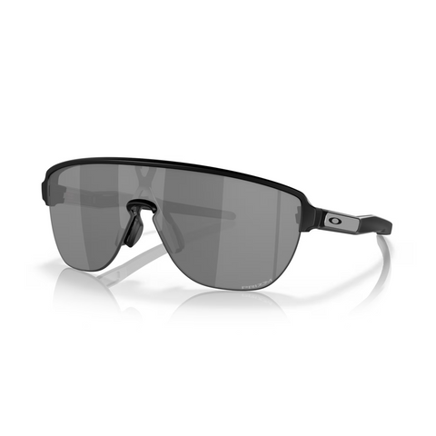 Сонцезахисні окуляри Oakley Corridor Matte Black/Prizm Black 0888392602718 фото