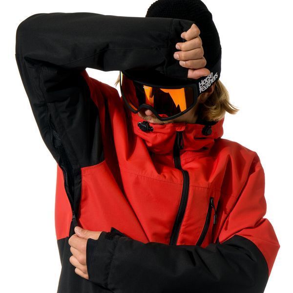 Гірськолижна куртка Horsefeathers Recon Jacket  8592321726537 фото
