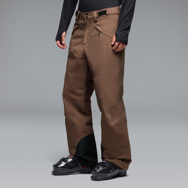 Гірськолижні штани Oakley Canopy Insulated Pant 8051731195581 фото