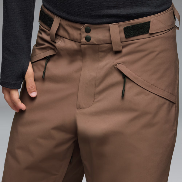 Гірськолижні штани Oakley Canopy Insulated Pant 8051731195581 фото