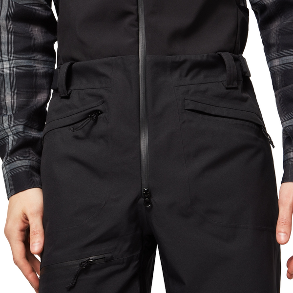 Гірськолижні штани Oakley Tc Gunn 2.0 Rc Bib 2200000167118 фото