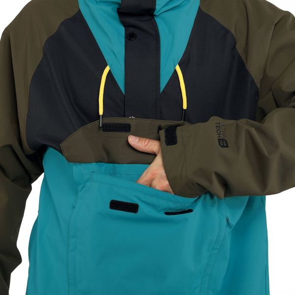 Гірськолижна куртка-анорак Horsefeathers Spencer Jacket 2200000185488 фото