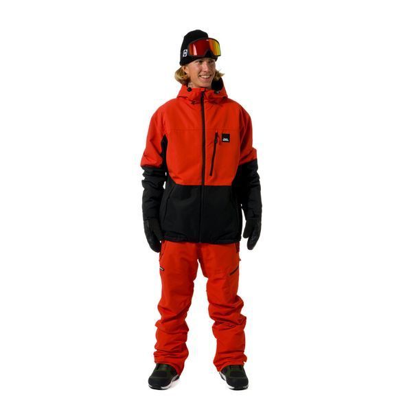 Гірськолижна куртка Horsefeathers Recon Jacket  8592321726537 фото