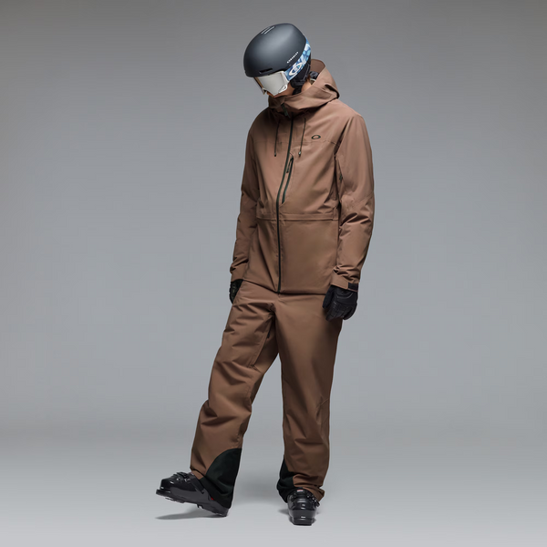 Гірськолижні штани Oakley Canopy Insulated Pant 8051731195581 фото