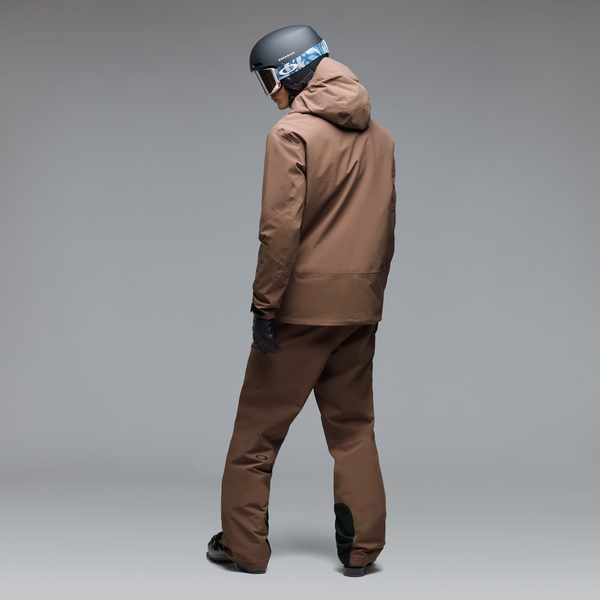 Гірськолижні штани Oakley Canopy Insulated Pant 8051731195581 фото