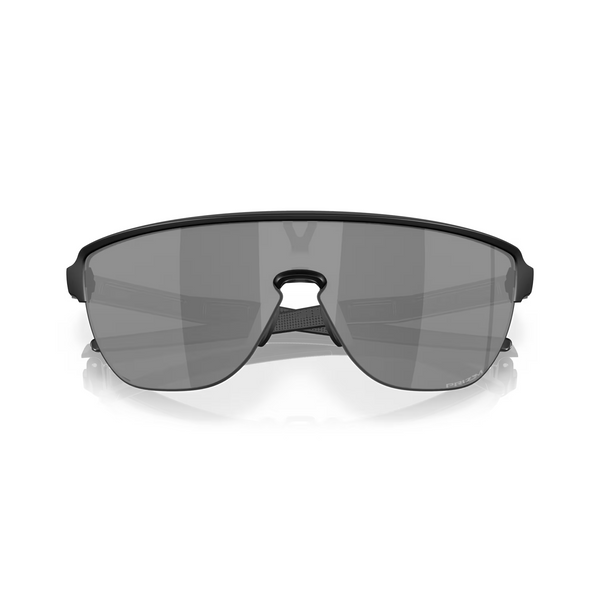 Сонцезахисні окуляри Oakley Corridor Matte Black/Prizm Black 0888392602718 фото