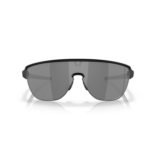 Сонцезахисні окуляри Oakley Corridor Matte Black/Prizm Black 0888392602718 фото