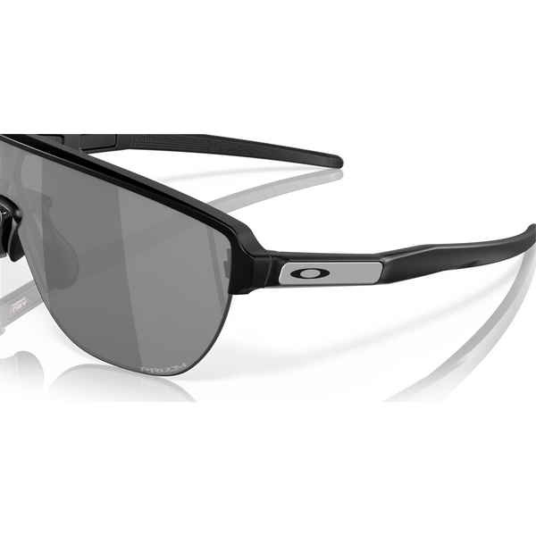 Сонцезахисні окуляри Oakley Corridor Matte Black/Prizm Black 0888392602718 фото