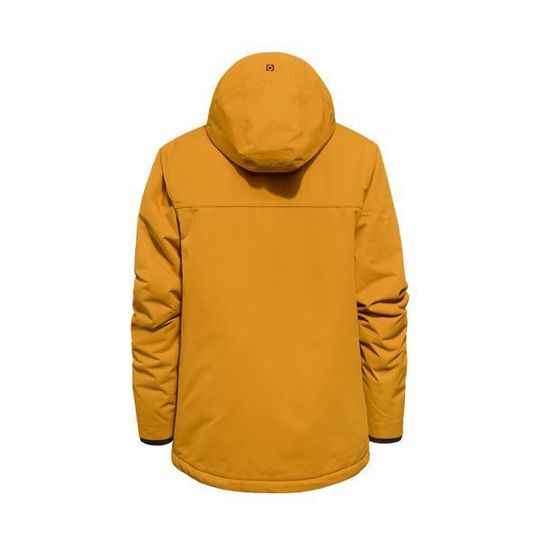 Жіноча гірськолижна куртка Horsefeathers Kira Jacket 8592321751041 фото