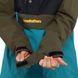 Гірськолижна куртка-анорак Horsefeathers Spencer Jacket 2200000185488 фото 4
