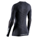 Жіноча термобілизна X-Bionic Energy Accumulator 4.0 Shirt RN LG SL Women 7613418213295 фото 2