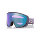 Гірськолижна маска Oakley Mont Scape M Muted Metallic Aubergine/Prizm Iced Iridium 0888392685537 фото 1