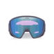 Гірськолижна маска Oakley Mont Scape M Muted Metallic Aubergine/Prizm Iced Iridium 0888392685537 фото 2