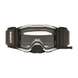 Маска для мотокросу та MTB Oakley Front Line MX Roll-Off Tuff Blocks Gunmetal Black/Clear 0888392569707 фото 2