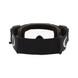 Маска для мотокросу та MTB Oakley Front Line MX Roll-Off Tuff Blocks Gunmetal Black/Clear 0888392569707 фото 3