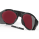 Сонцезахисні окуляри Oakley Clifden Matte Black/Prizm Snow Black 2200000110541 фото 7