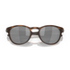 Сонцезахисні окуляри Oakley Latch Matte Brown Tortoise/Prizm Black 2200000172860 фото 5