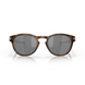Сонцезахисні окуляри Oakley Latch Matte Brown Tortoise/Prizm Black 2200000172860 фото 2