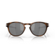 Сонцезахисні окуляри Oakley Latch Matte Brown Tortoise/Prizm Black 0888392279668 фото 2
