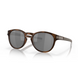 Сонцезахисні окуляри Oakley Latch Matte Brown Tortoise/Prizm Black 0888392279668 фото 1