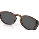 Сонцезахисні окуляри Oakley Latch Matte Brown Tortoise/Prizm Black 2200000172860 фото 7