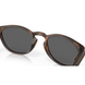 Сонцезахисні окуляри Oakley Latch Matte Brown Tortoise/Prizm Black 0888392279668 фото 7