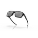 Сонцезахисні окуляри Oakley Parlay Polished Black/Prizm Black 2200000153166 фото 4