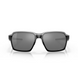 Сонцезахисні окуляри Oakley Parlay Polished Black/Prizm Black 2200000153166 фото 2