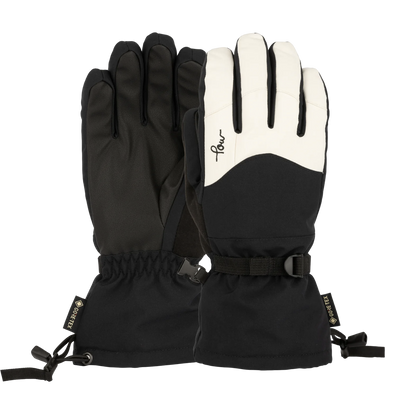 Жіночі гірськолижні рукавиці Pow W's Twisp GTX Glove 2200000177155 фото
