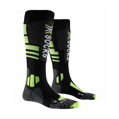 Термошкарпетки X-Socks Snowboard 4.0 7613418034203 фото