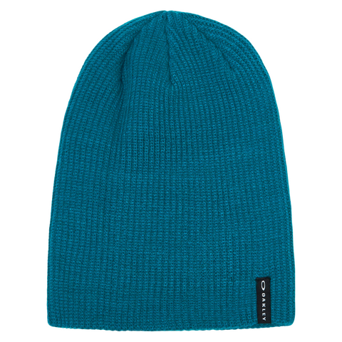 Шапка Oakley Back Bone Beanie 2.0 8056153738194 фото
