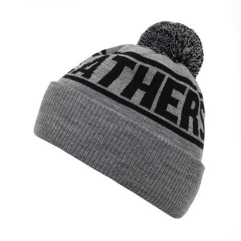 Шапка Horsefeathers Royce Beanie 2200000187413 фото