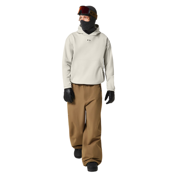 Худі Oakley Solar Rail Softshell Hoodie 8056153718790 фото
